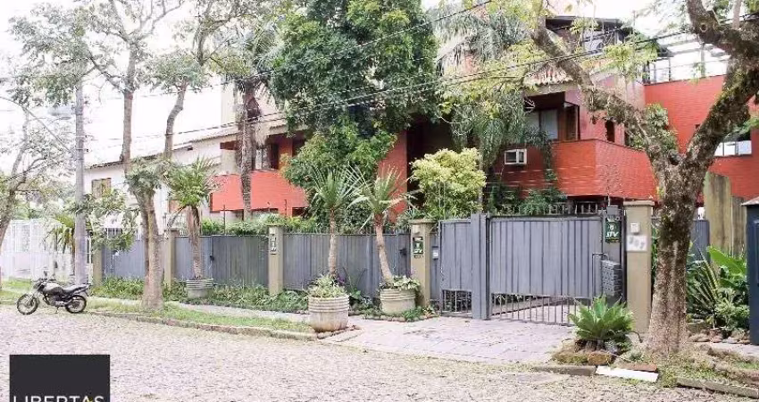 Casa condominio para venda - 347.42m², 4 dormitórios, sendo 2 suites, 2 vagas - vila assunção