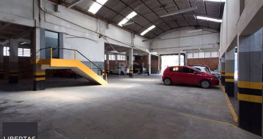 Pavilhão para Venda - 1257.35m², 0 dormitórios, 6 vagas - Floresta