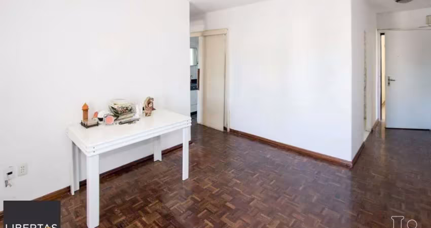 Apartamento para venda - 66.72m², 2 dormitórios, cristal