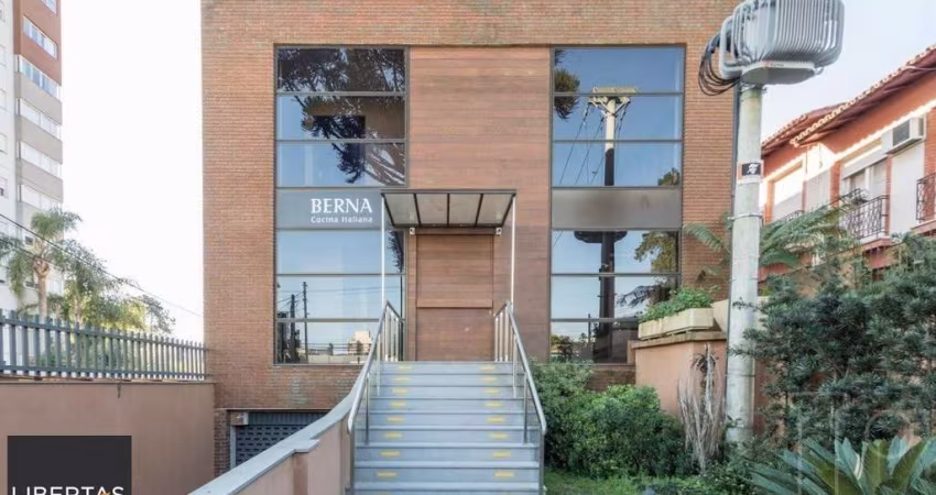 Predio para Venda - 793m², 0 dormitórios, 24 vagas - Tristeza