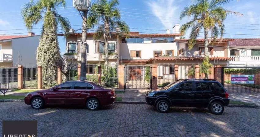 Casa para Venda - 960m², 6 dormitórios, sendo 5 suites, 8 vagas - Ipanema