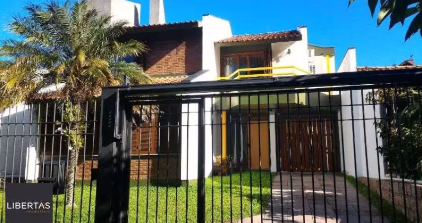 Casa para venda - 268m², 3 dormitórios, sendo 1 suites, jardim isabel