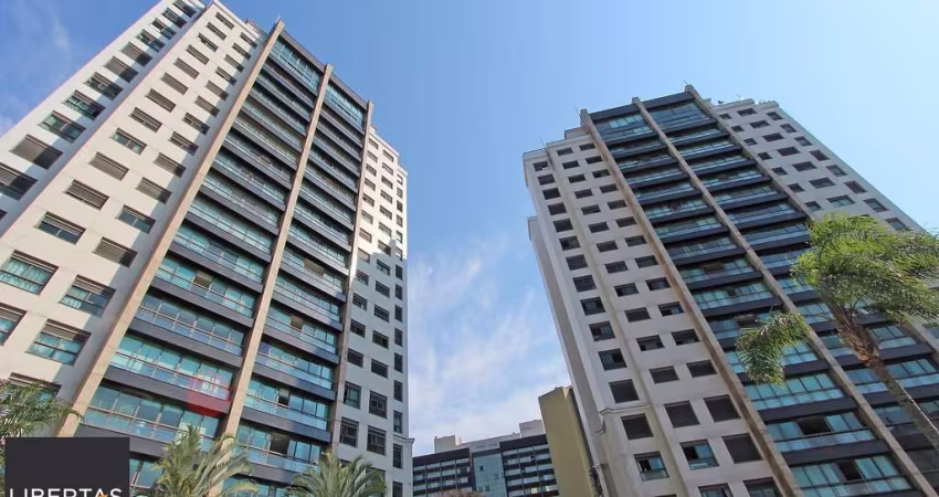 UNIQUE PLACE APTO 3 DORMITORIOS INFRA COMPLETA DE CLUB 127 METROS