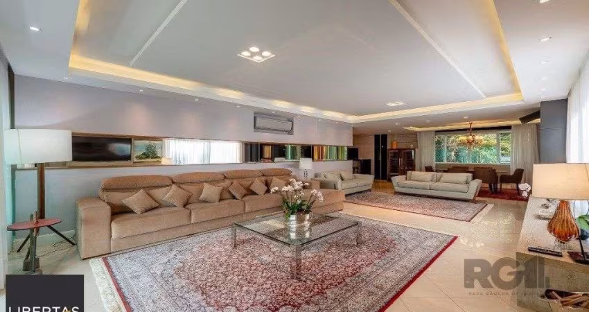 Apartamento em Três Figueiras