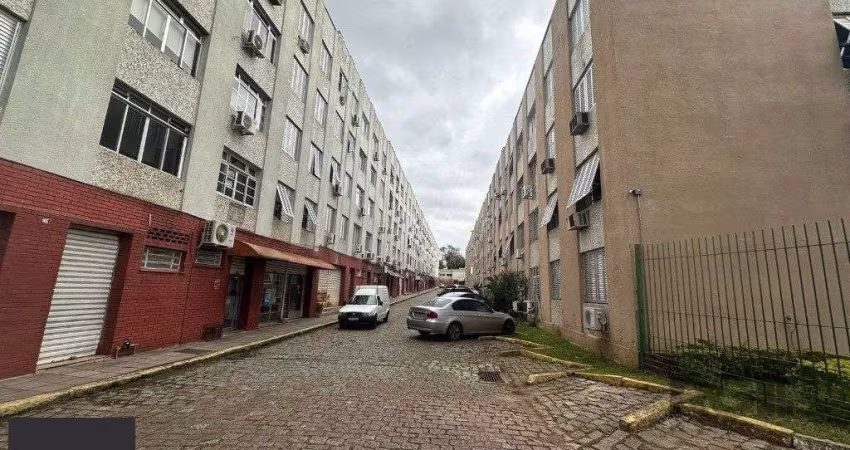 Vende-se apartamento 2 quartos espaçosos com vaga rotatirva próximo ao Mãe de De