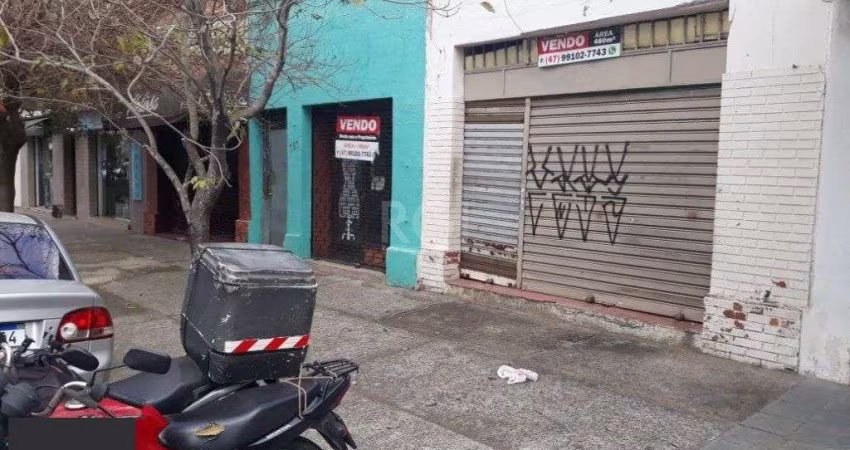 Casa Comercial para Venda - 468m², 0 dormitórios, São Geraldo
