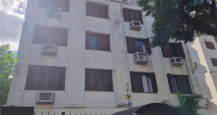Apartamento de 1 quarto no Bairro Partenon