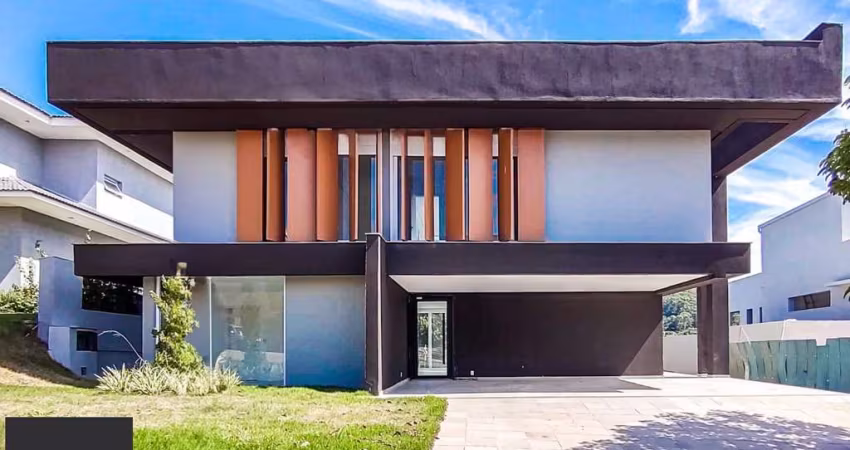 Casa pronta para morar