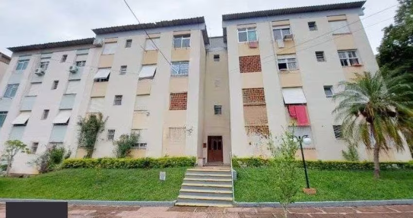 Apartamento de 01 Dormitório para Locação Bairro Santo Antônio