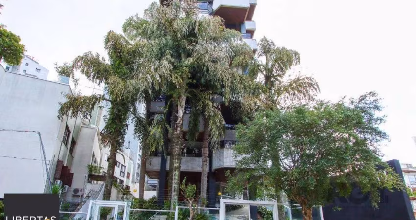 Apartamento com 4 dormitórios sendo 3 suítes, e 3 vagas no bairro Bela Vista.