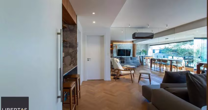 Apartamento com 3 quartos à venda na Avenida Coronel Marcos, 2447, Pedra Redonda, Porto Alegre