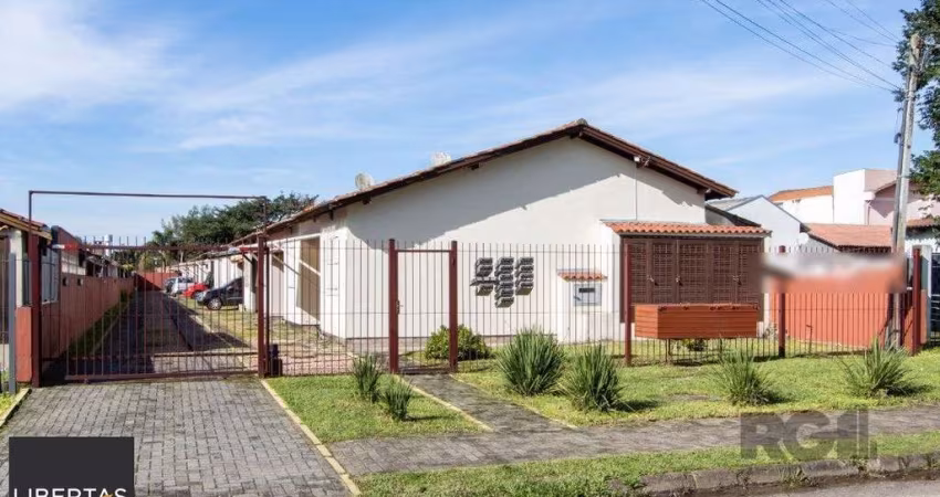 Casa de Condomínio em Ponta Grossa
