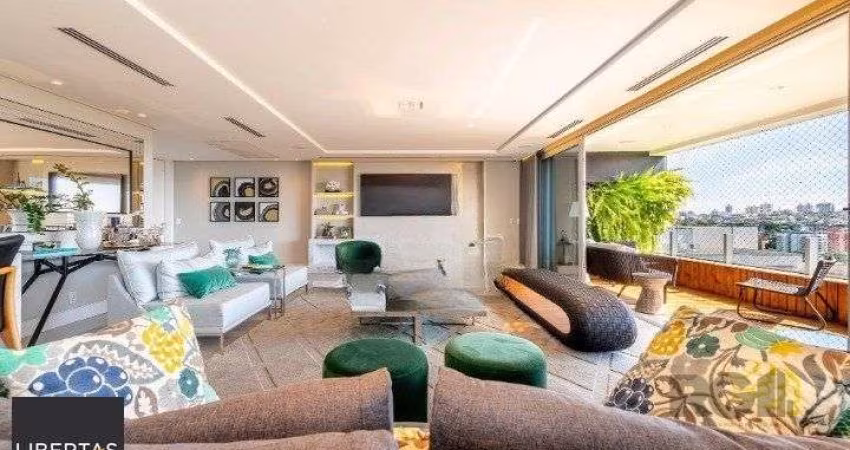 Apartamento 4 dormitórios à venda Jardim Europa Porto Alegre/RS