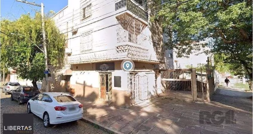 Apartamento em Partenon
