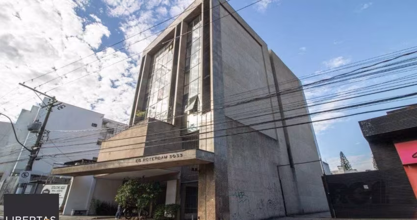 Sala Comercial em Petrópolis