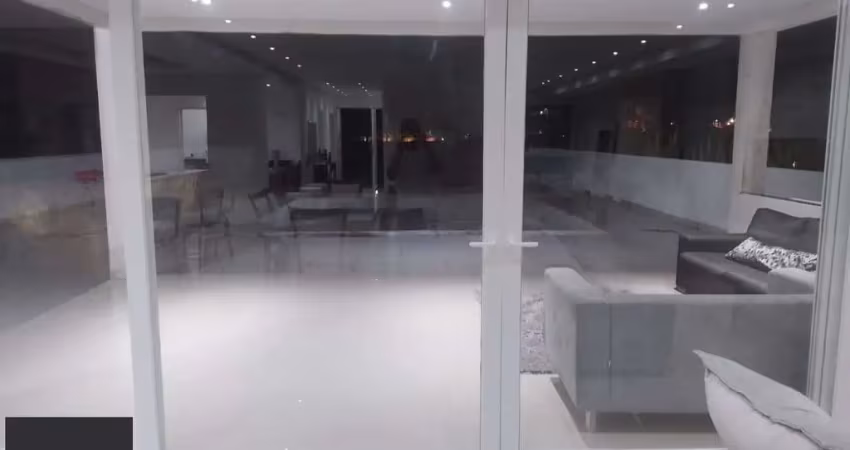 Casa em condomínio fechado com 9 quartos à venda na Avenida Juca Batista, 8000, Belém Novo, Porto Alegre