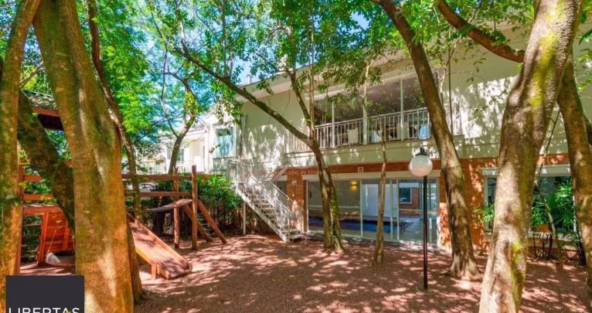 Casa para comprar Com 4 dormitórios , 431 m²- Três Figueiras - Porto Alegre/RS