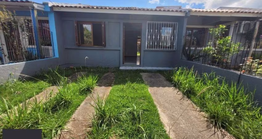 Casa em Hípica