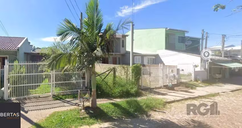 Terreno à venda na Rua Germano Bonow Filho, 236, Hípica, Porto Alegre