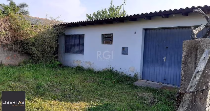 Casa com 1 dormitório na Ponta grossa zona sul