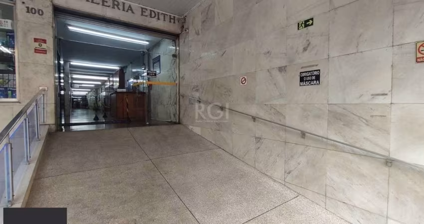 Conjunto/Sala localizada no centro de porto alegre