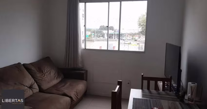 Apartamento com 2 quartos à venda na Rua José Iuchno, 120, Hípica, Porto Alegre
