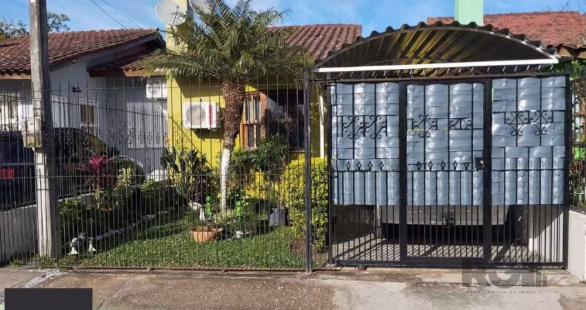 Casa no bairro Restinga
