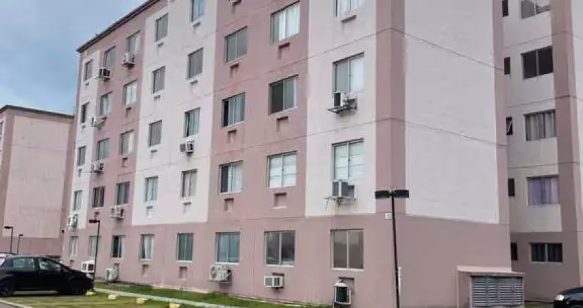 Apartamento no bairro Hípica - 2 dormitórios