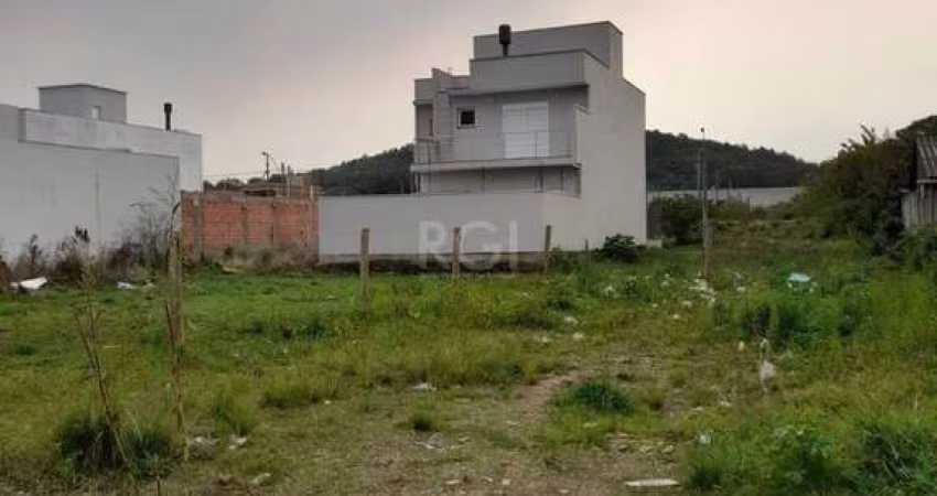 Terreno no bairro Aberta dos Morros