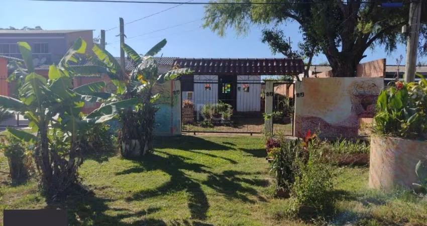 Casa no lageado  10 x 30 1 dormitório