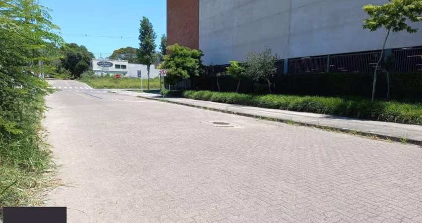 Terreno no bairro Aberta dos Morros
