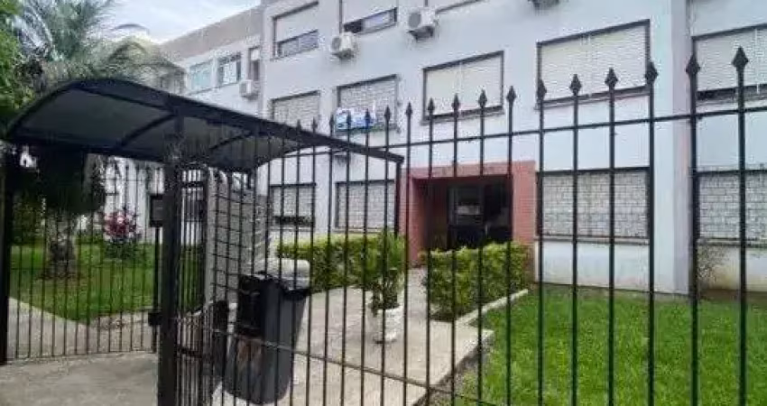 Apartamento com 02 quartos no Bairro Morro Santana