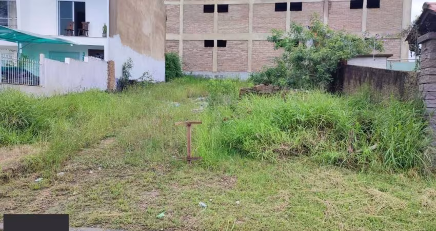 Terreno em Hípica