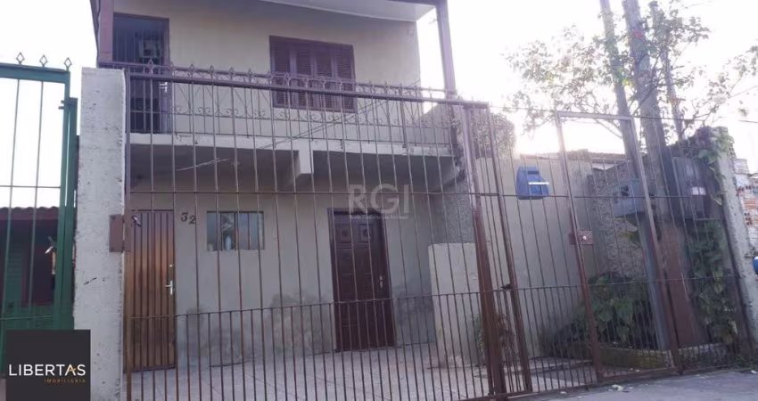 Sobrado no bairro Hípica
