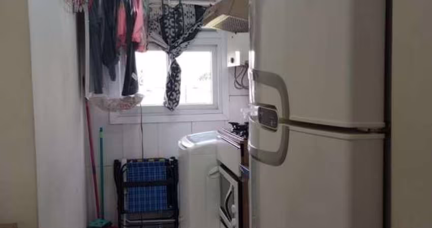 Apartamento em Restinga