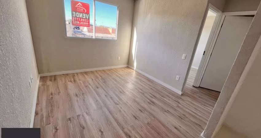 Apartamento novo no bairro Restinga - 2 dormitórios