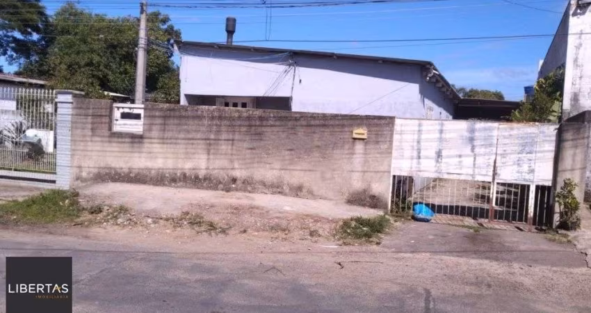 Casa no bairro Restinga - 6 dormitórios