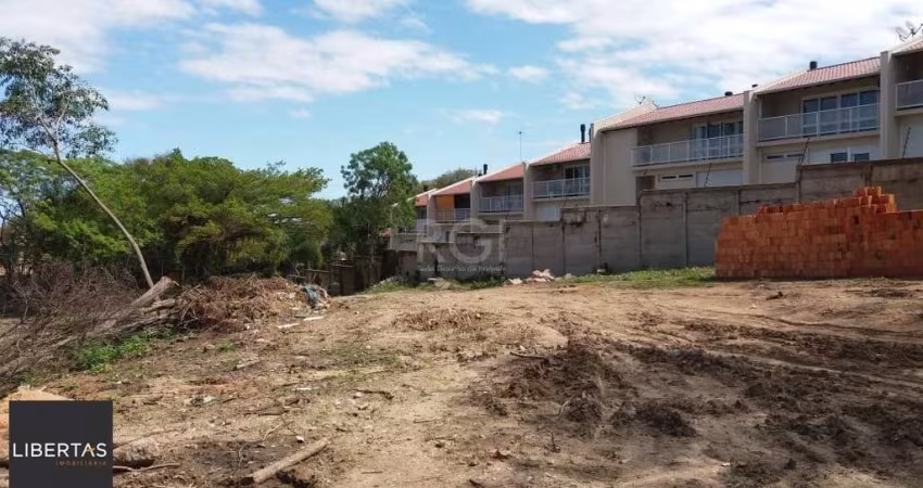 Terreno no bairro Pedra Redonda