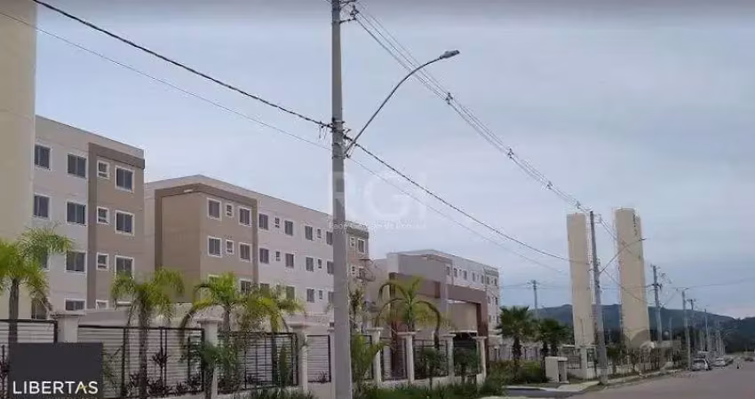 Apartamento com 2 quartos à venda na Rua Sete Mil e Oito, 280, Restinga, Porto Alegre