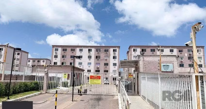 Apartamento no bairro Hípica - 2 dormitórios