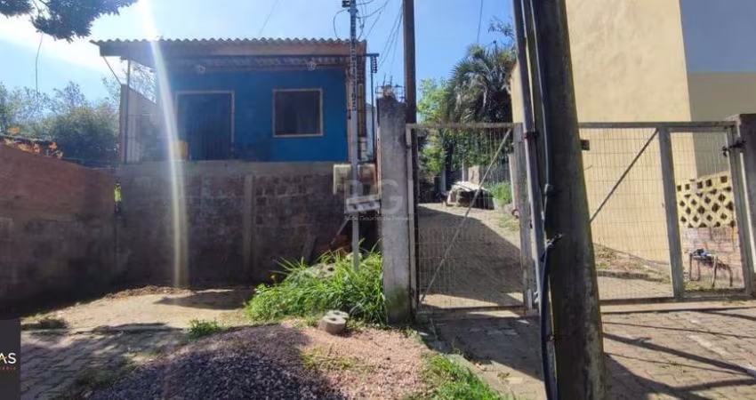 Casa 3 dormitórios à venda Belém Novo Porto Alegre/RS
