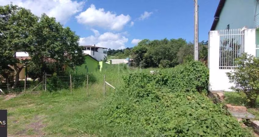 Terreno no bairro Campo Novo
