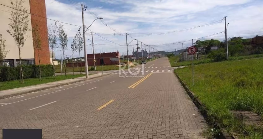 Terreno no bairro Aberta dos Morro