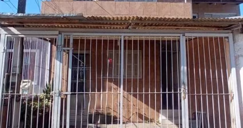 Sobrado em Hípica