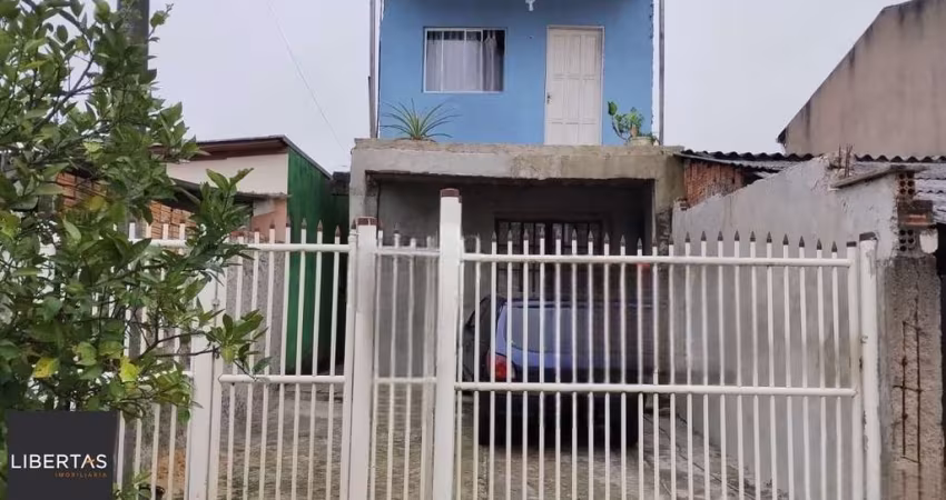 Casa no Bairro Hípica- 3 Dormitórios