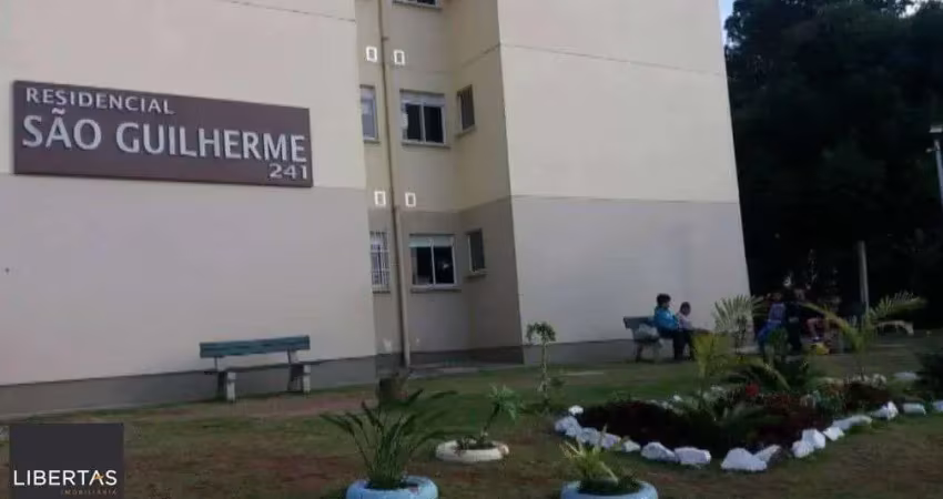 Apartamento com 2 quartos à venda na Estrada Barro Vermelho, 241, Restinga, Porto Alegre