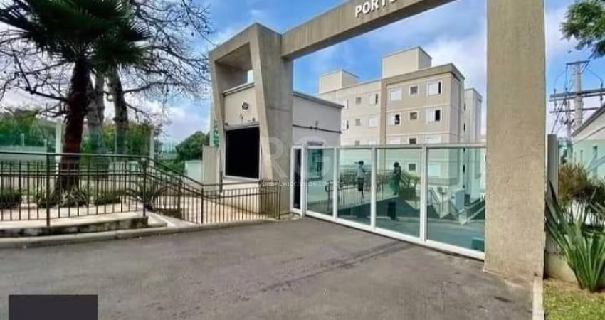APARTAMENTO 2 DORMITORIOS VILA NOVA POA