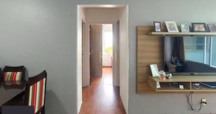 Apartamento bairro cristal com ótima localização