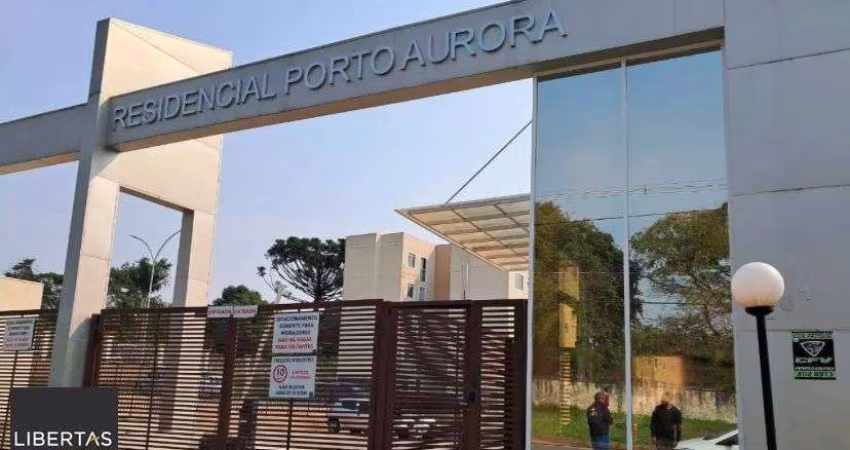 Apartamento no bairro Cavalhada - 2 dormitórios