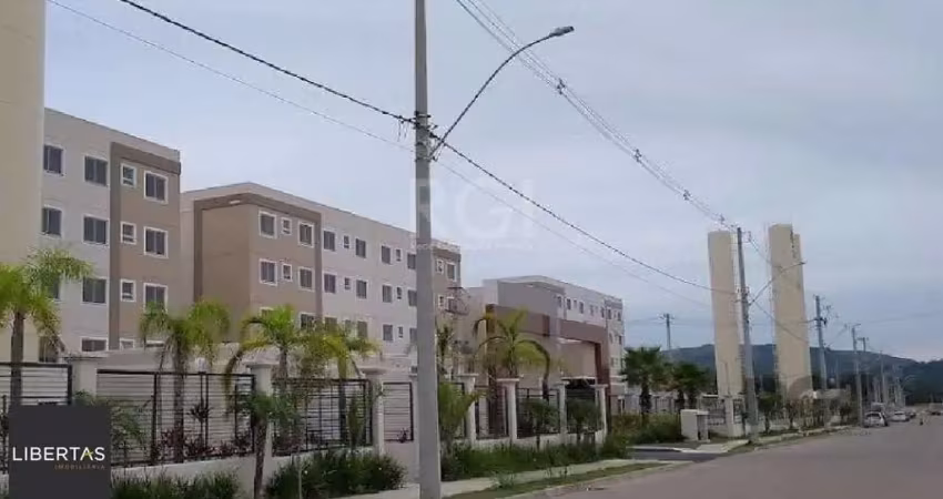 Apartamento no bairro Restinga - 2 dormitórios